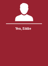 Yen Eddie