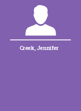 Creek Jennifer