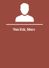 Van Eck Marc