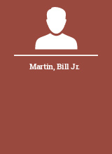 Martin Bill Jr.