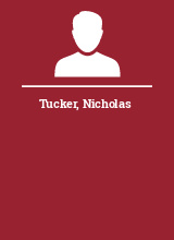 Tucker Nicholas