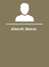 Aldcroft Marion