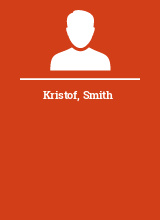 Kristof Smith