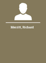 Merritt Richard