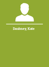 Daubney Kate