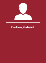 Cortina Gabriel