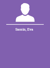 Sassin Eva