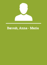 Barouh Anna - Maria