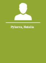 Pylaeva Natalia