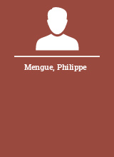 Mengue Philippe