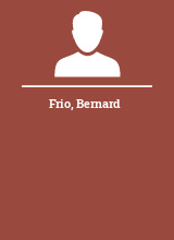 Frio Bernard