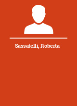 Sassatelli Roberta