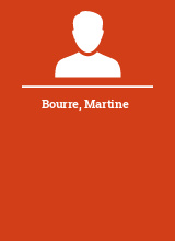 Bourre Martine