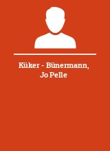 Küker - Bünermann Jo Pelle