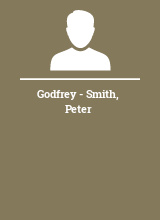 Godfrey - Smith Peter