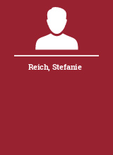 Reich Stefanie
