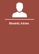 Blundell Adrian