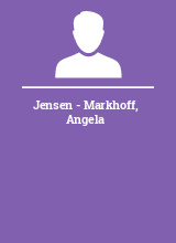 Jensen - Markhoff Angela