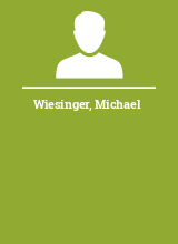 Wiesinger Michael