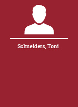 Schneiders Toni
