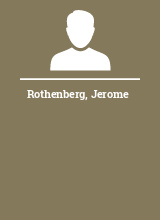Rothenberg Jerome
