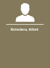 Kutschera Alfred
