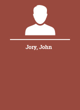 Jory John