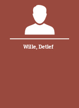Wille Detlef