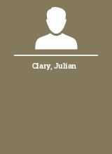 Clary Julian