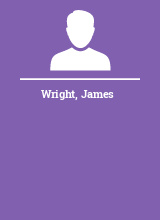 Wright James