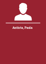 Antista Paola
