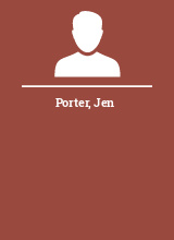 Porter Jen