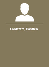 Contraire Bastien