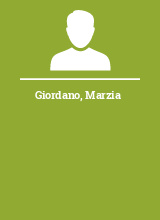 Giordano Marzia