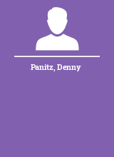 Panitz Denny