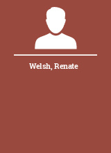 Welsh Renate