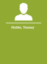 Stubbs Tommy