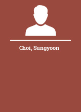 Choi Sungyoon
