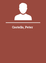 Costello Peter