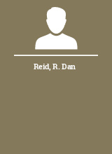 Reid R. Dan