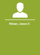 Weiner James F.