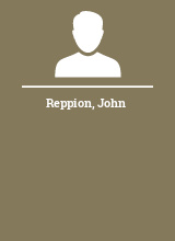 Reppion John