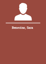 Benecino Sara