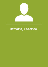 Demaria Federico