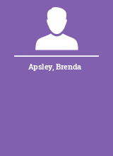Apsley Brenda