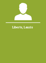 Liberts Lauris