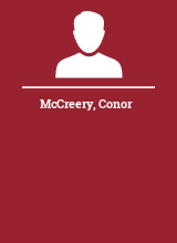 McCreery Conor