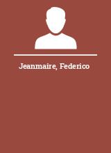 Jeanmaire Federico