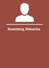 Rosenberg Natascha