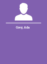 Grey Ada